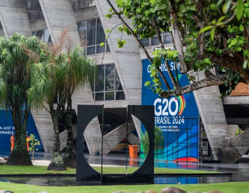 Južnoafrička Republika napravit će pauzu u učešću na G20, nakon zabrane SAD-a