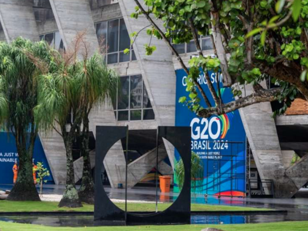 Južnoafrička Republika napravit će pauzu u učešću na G20, nakon zabrane SAD-a