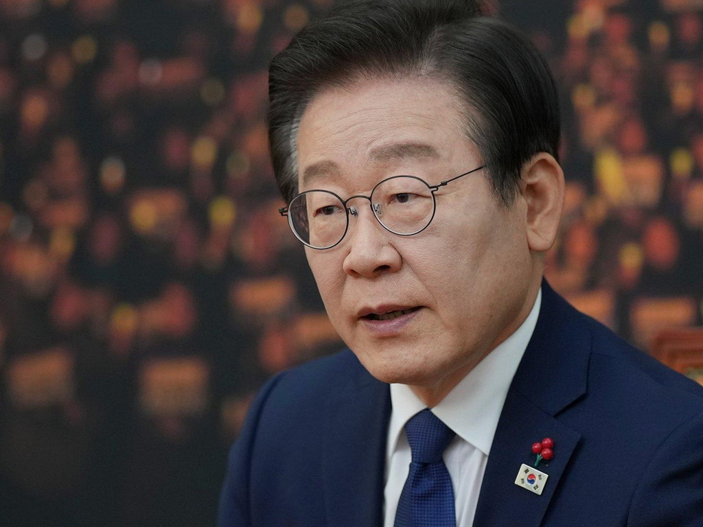 Južnokorejski predsjednik traži od Trumpa gorivo koje koriste nuklearne podmornice