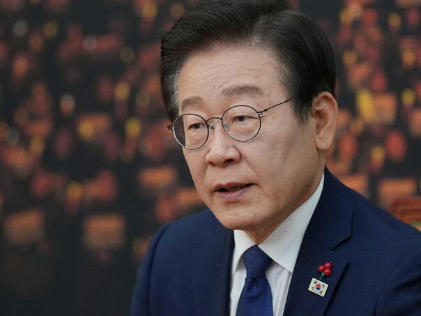 Južnokorejski predsjednik traži od Trumpa gorivo koje koriste nuklearne podmornice