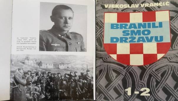 Kad čestitke utihnu: Ustaše ostaše na mostarskim ulicama!