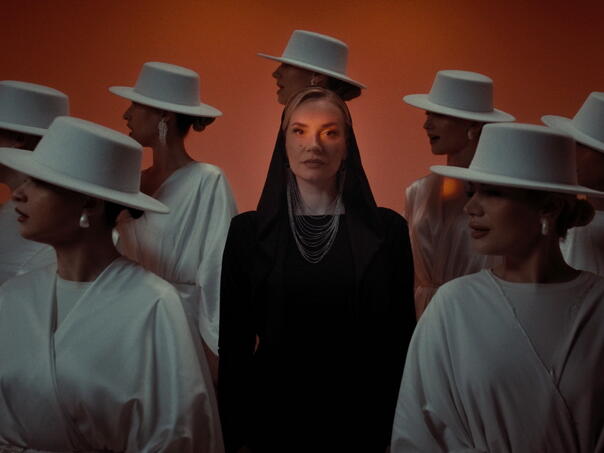 "Kad stanu satovi": Šejla Zonić objavila novu pjesmu