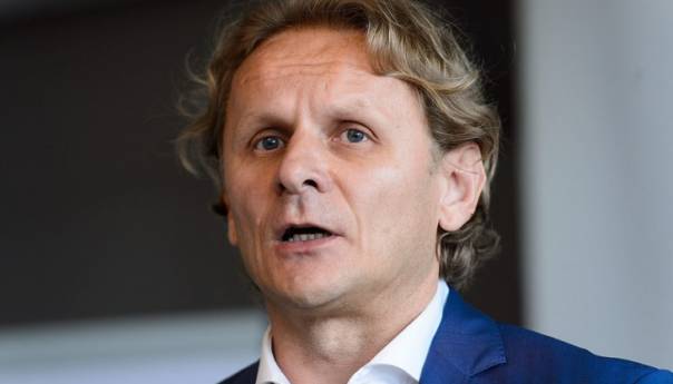 Kada izgubite dijete, nikakve vas brojke više ne zanimaju