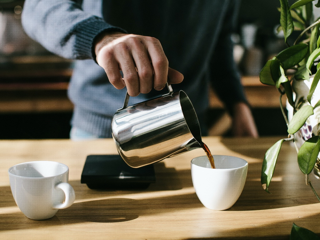 Kada je najbolje vrijeme za ispijanje kafe