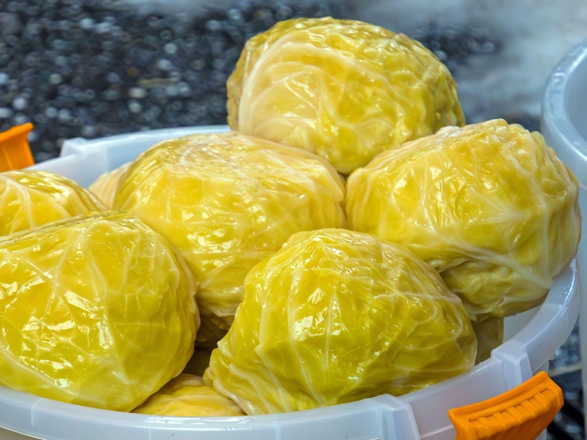 Kada je najbolje vrijeme za kiseljenje kupusa: Evo šta treba znati