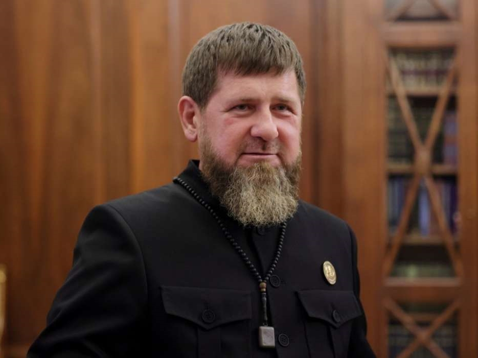 Kadirov osvojio na izborima 99,85 posto glasova na izborima u Rusiji