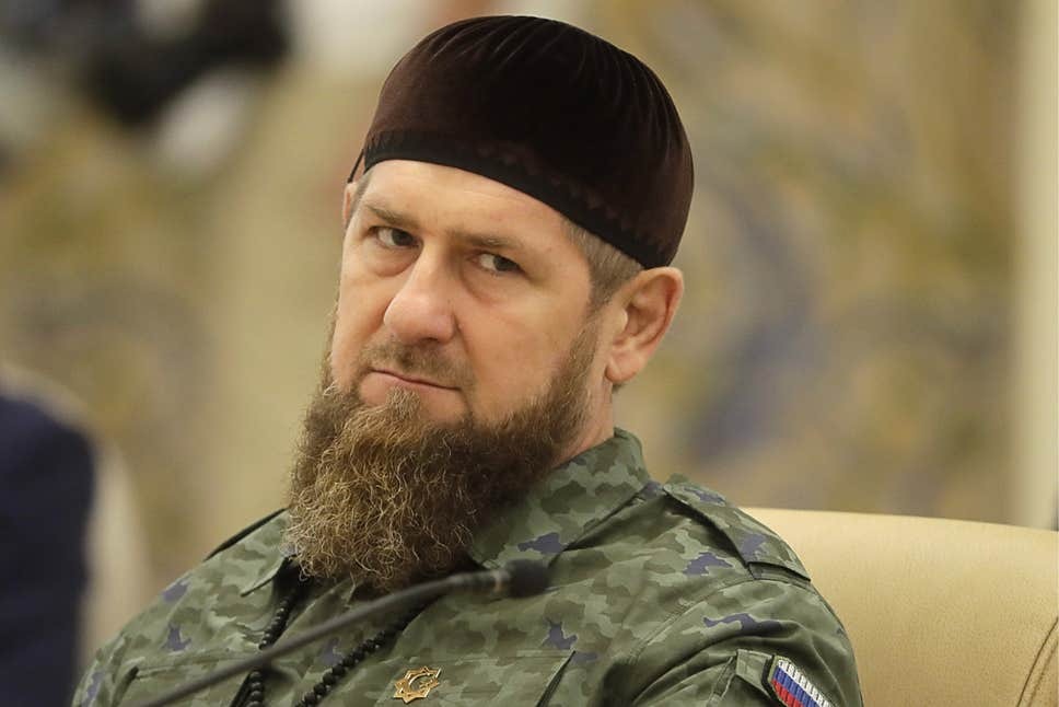 Kadirov pozvao na krvnu osvetu protiv terorista iz Dagestana