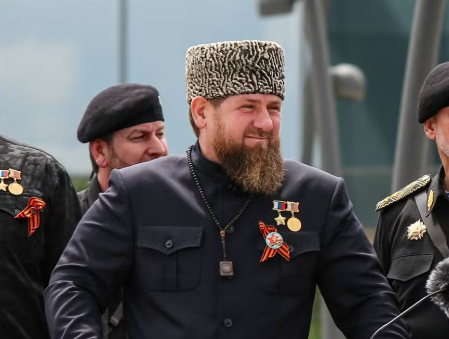 Kadirov priziva rat s Evropom: Vladimire, čekamo naredbu!