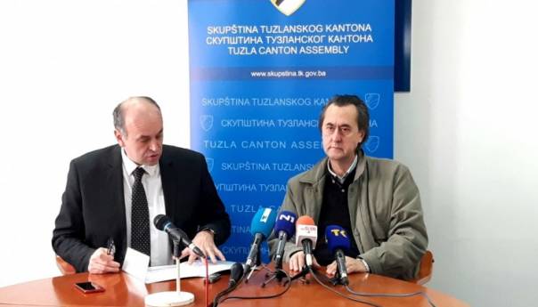 Kadrija Hodžić novi mandatar za sastav Vlade TK