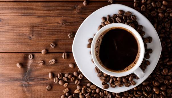 Kafa možda sprečava hronična oboljenja jetre