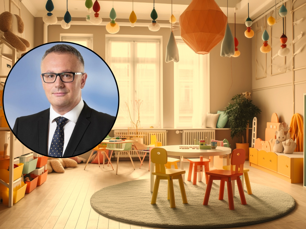 Kajanova inicijativa za izmjene zakona u oblasti predškolskog i osnovnog obrazovanja u FBiH