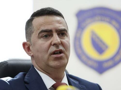 Kajganić najavio optužnicu protiv advokatice Vidović?