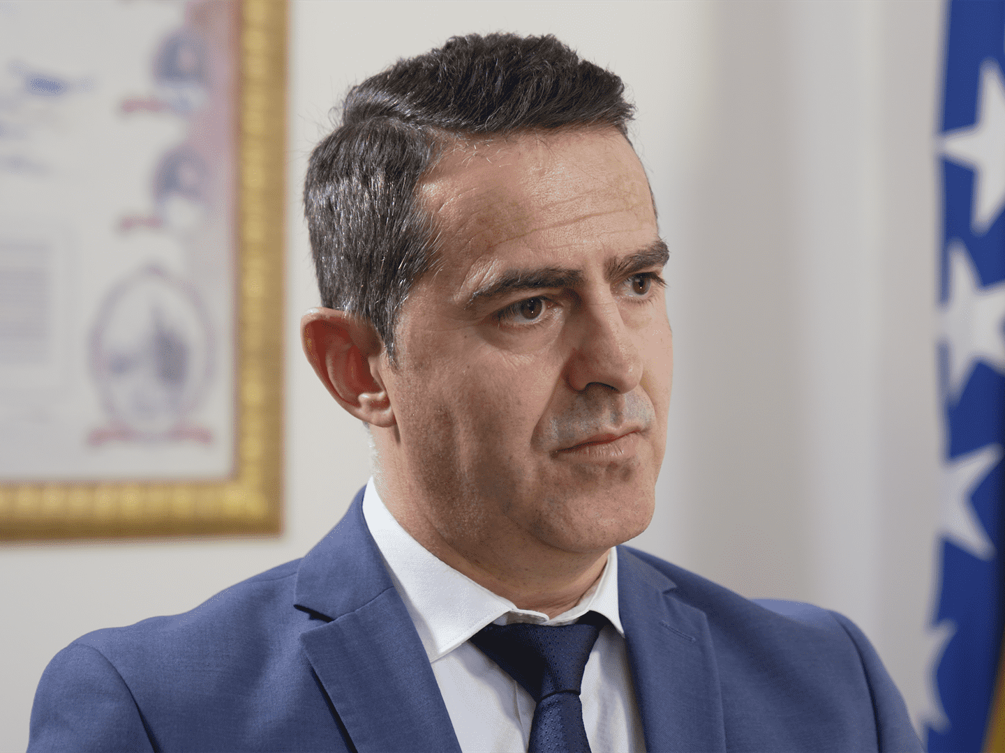 Kajganić upozorio: Informacije iz Tužilaštva cure i pomažu osumnjičenima da pobjegnu