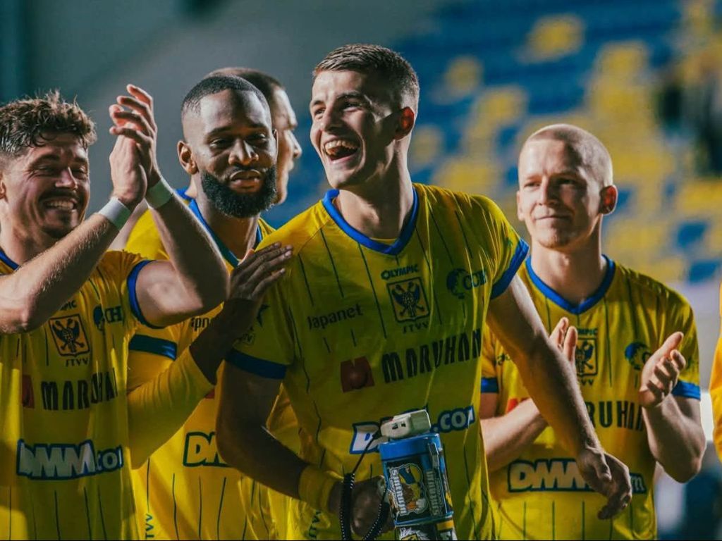 Kakav početak Baždara u Belgiji, efikasniji je od Yamala i Mbappéa