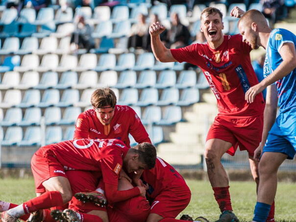 Kakav preokret u Kupu BiH: Igman se vratio iz minusa od dva gola i slavio nakon penala