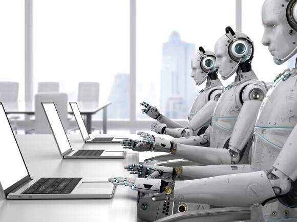 Kako će AI promijeniti svijet do 2030. godine: Nestat će 99 posto poslova