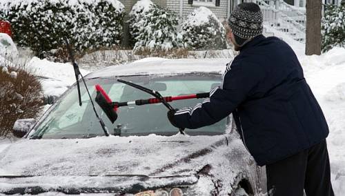 Savjeti za pripremu automobila pri niskim temperaturama