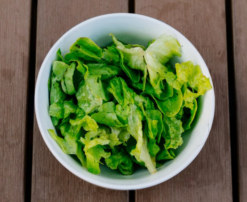 Kako da zelena salata ostane svježa i nakon nekoliko dana u frižideru