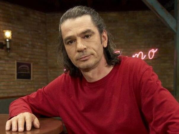 Kako danas izgleda legendarni glumac Senad Bašić?