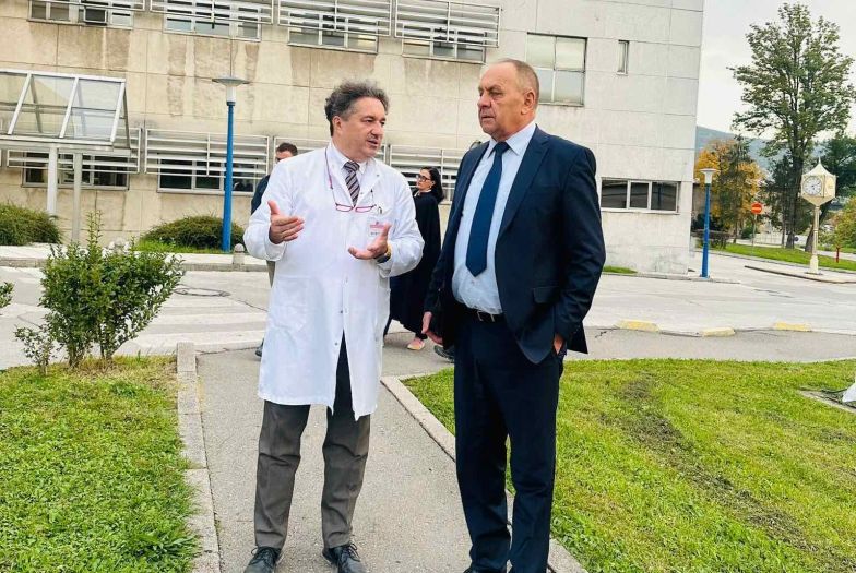Kako do efikasnijeg zdravstvenog sistema i bolje njege pacijenata?