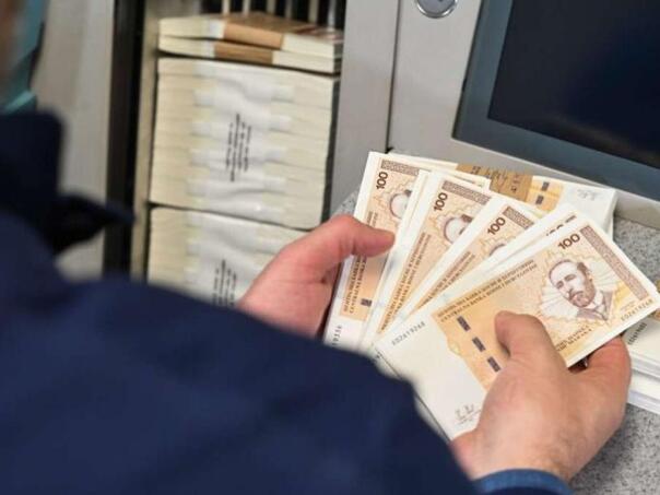 Kako efikasnije oduzimati imovinu stečenu kriminalom? Stručni skup u Sarajevu