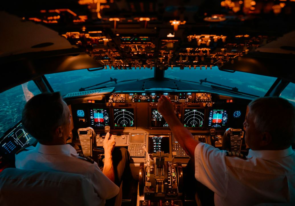 Kako elektronsko ratovanje stvara probleme u pilotskim kabinama