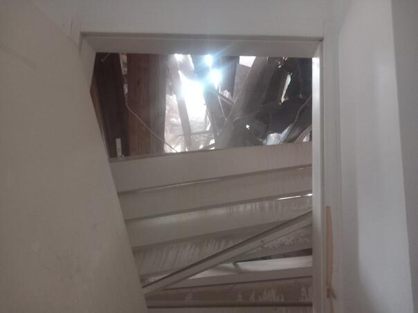 Kako je došlo do pada krova u Mostaru: Nadležni se oglušili na upozorenja