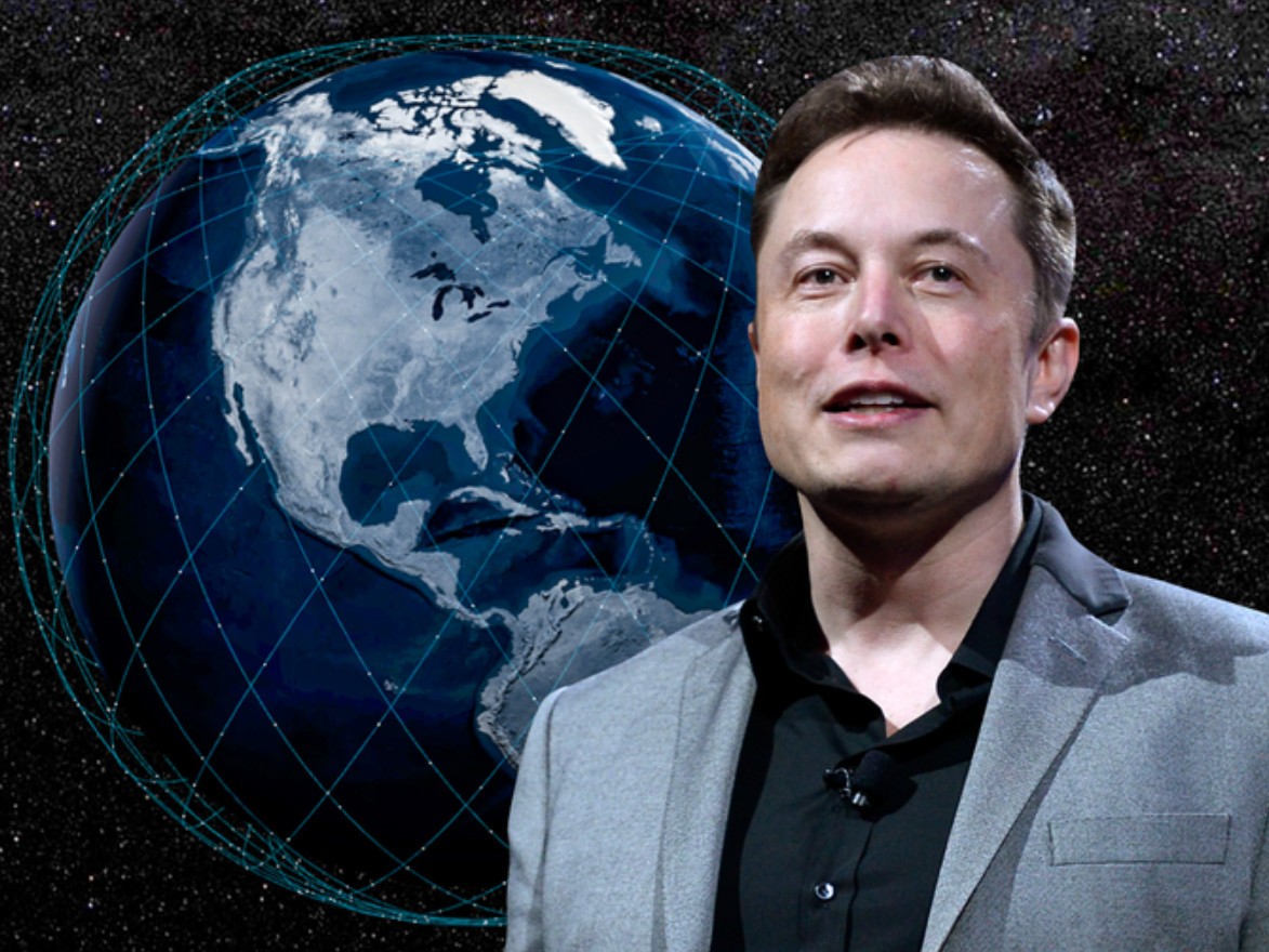 Kako je Musk reagovao na gašenje interneta u Iranu i aktivirao Starlink