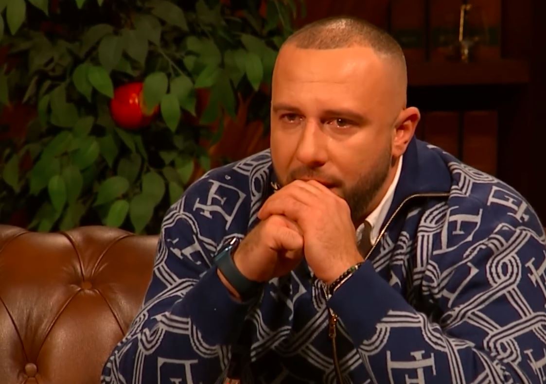 Kako je Polumenta govorio o sestri koja je u kolicima: Velika bol...
