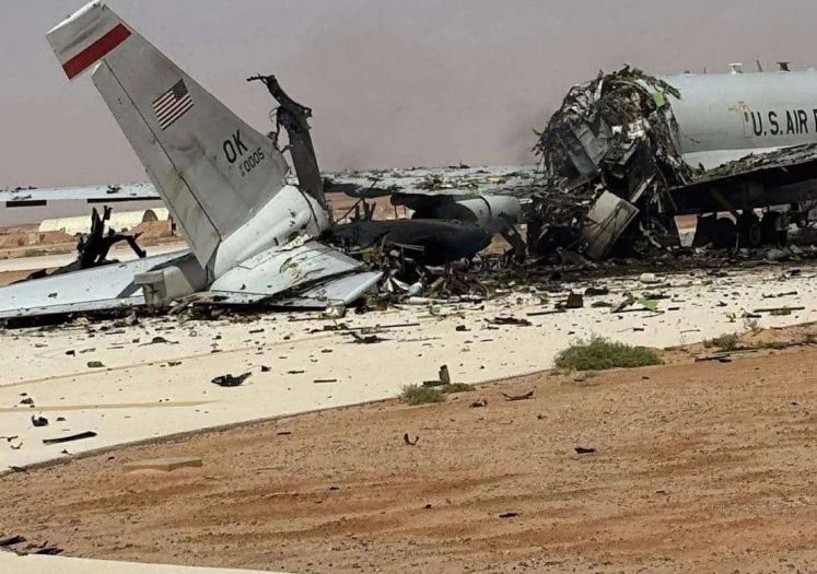 Kako je tekla akcija spašavanja nestalog pilota: Uništili vlastite avione?