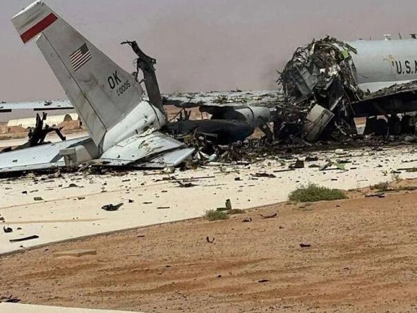 Kako je tekla akcija spašavanja nestalog pilota: Uništili vlastite avione?