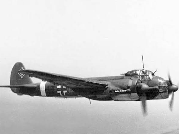 Kako je zračni napad na Bari 1943. promijenio istraživanje raka