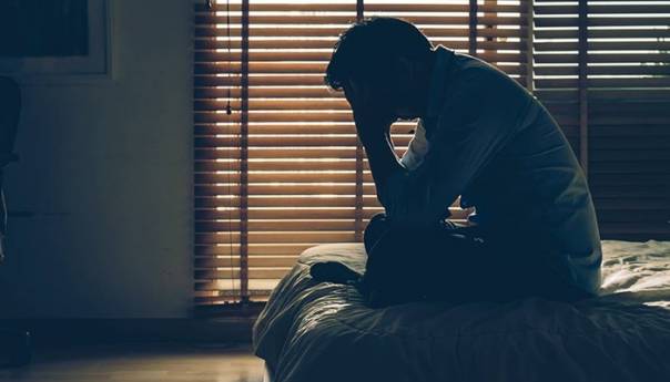 Kako korona virus utiče na ljudsku psihu