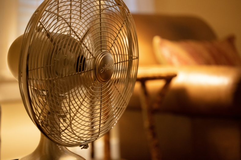 Ljekari savjetuju kako pravilno koristiti ventilator