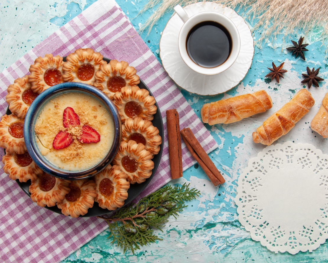 Kako preživjeti zimu bez viška kilograma?