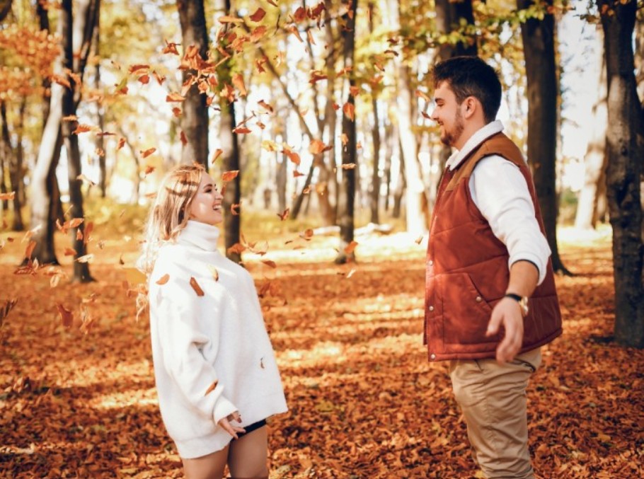 Kako pronaći balans prije nego se upustite u novu vezu?