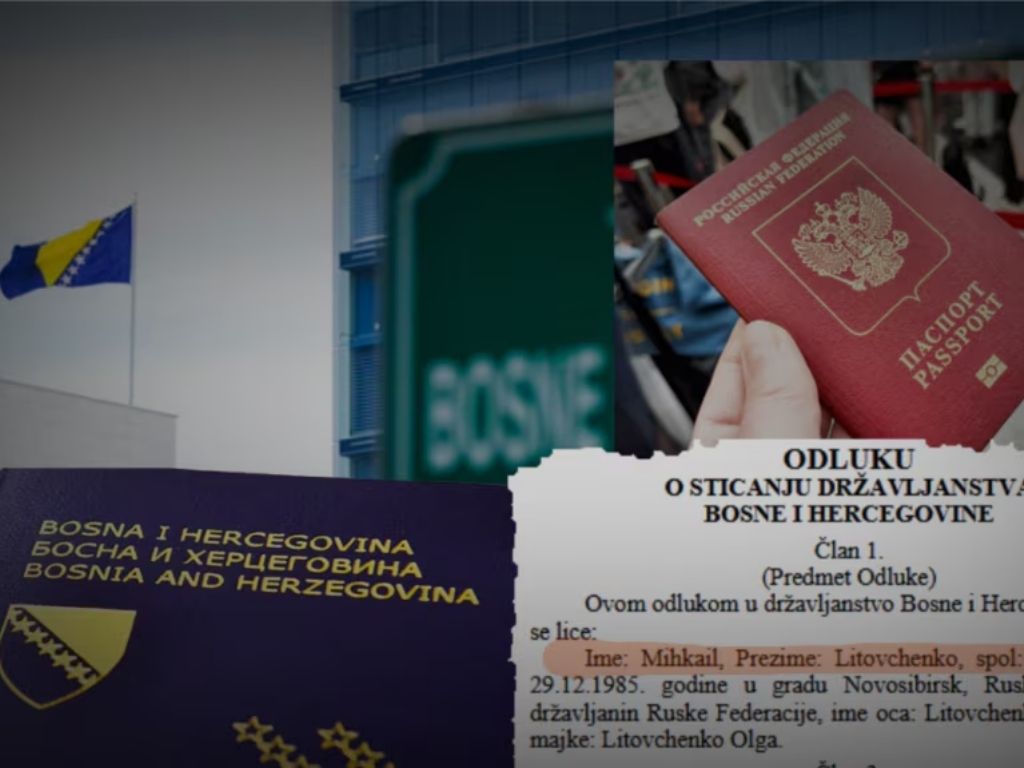 Kako Rusi posluju u BiH? Firme s velikim gubicima, obećenja...