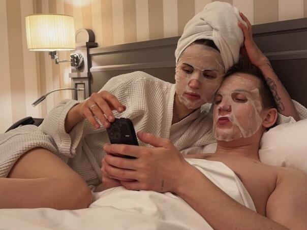 Kako "skandinavski način spavanja" pomaže parovima da bolje spavaju?