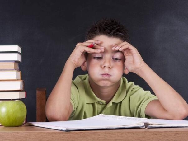 Kako školski pritisak utječe na mentalno zdravlje i šta možete učiniti?