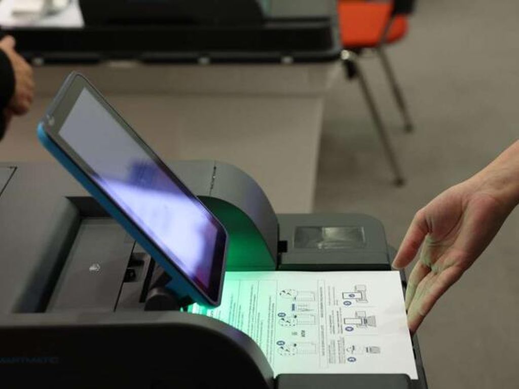 Kako smo griješili na glasanju i gdje je najveći broj nevažećih listića