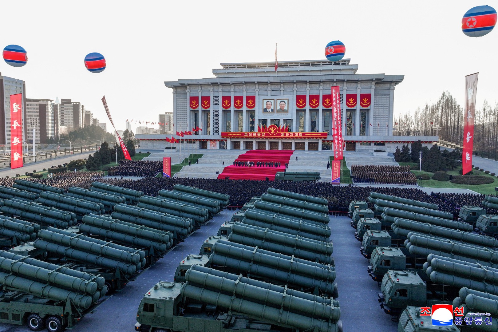 Kako su agenti SAD otkrili Bosanca koji je pokušao prodati rakete Sjevernoj Koreji