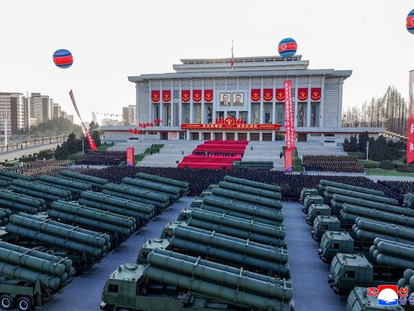 Kako su agenti SAD otkrili Bosanca koji je pokušao prodati rakete Sjevernoj Koreji