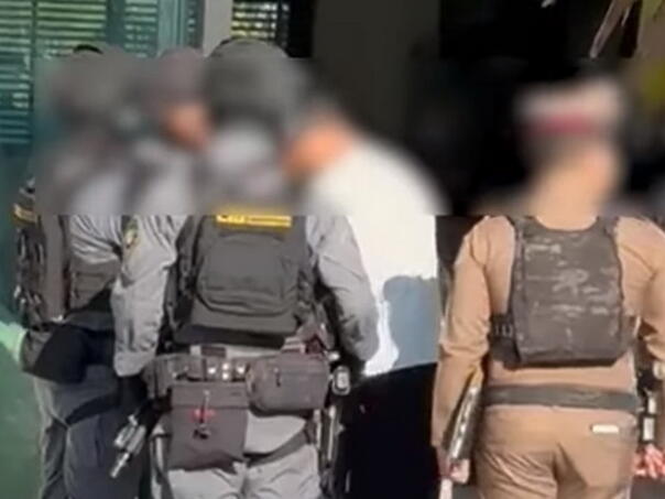 Kako su dva mobitela iz švedskog gradića srušila veliki narko-kartel