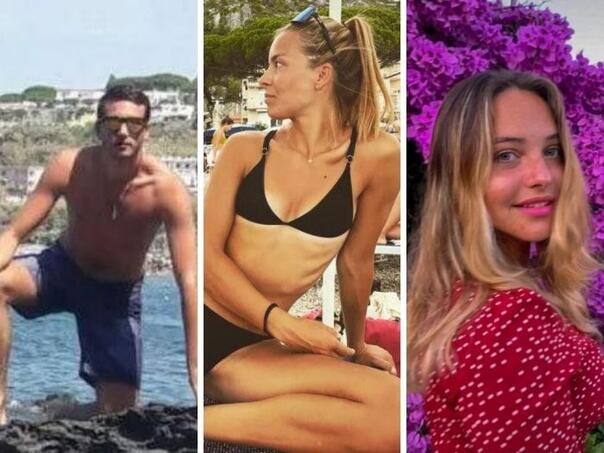 Kako su italijanski ronioci poginuli na Maldivima: Spasioci im još nisu našli tijela
