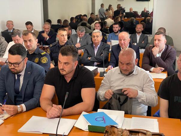Kako su podvodili maloljetnice na prostituciju: Mračna mreža u Tuzli