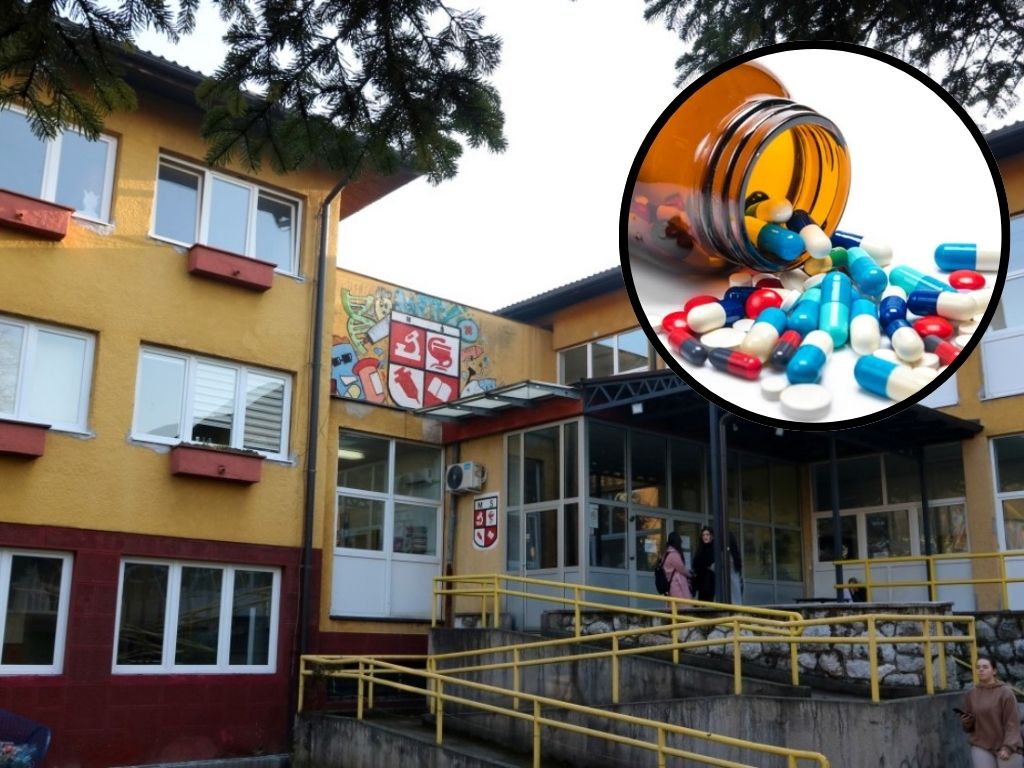 Kako ubrzati dolazak lijekova u BiH? Rješenje predlažu učenici iz Tuzle