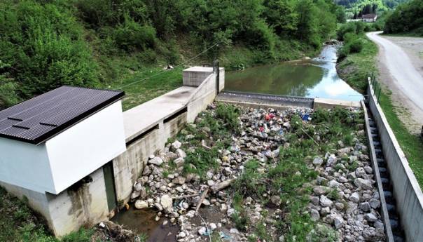 Kako ukrasti rijeke? Uveži vlast, policiju i tužilaštvo