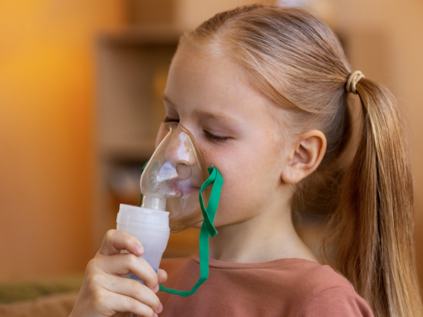 Kako zagađenje zraka utiče na pluća djece?