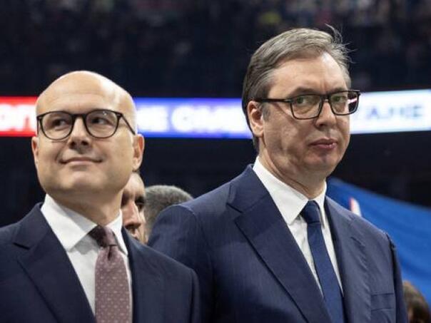 Kakva je bila Vučićeva prva reakcija na poraz? "Bio sam prisutan kada je vidio rezultate..."