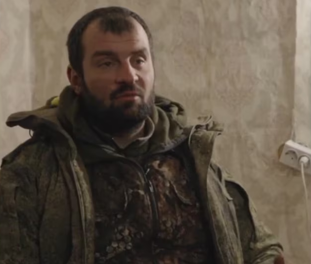 Kakva sudbina očekuje Selvera Hrustića zarobljenog u Rusiji?